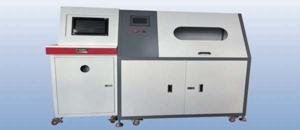 SD-1消防水帶試驗機